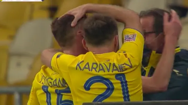 EURO 2020: Yarmolenko & Shevchenko, czyli Ukraina chce zmazać francuską plamę (VADEMECUM)