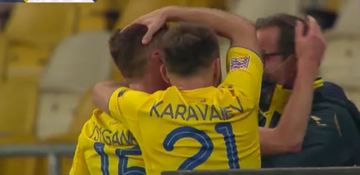 EURO 2020: Yarmolenko & Shevchenko, czyli Ukraina chce zmazać francuską plamę (VADEMECUM)
