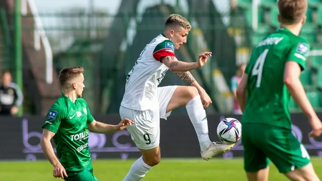 Znamy termin meczu z Wartą