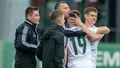 WIDEO: Skrót meczu Olimpia Grudziądz 2:4 Śląsk II Wrocław