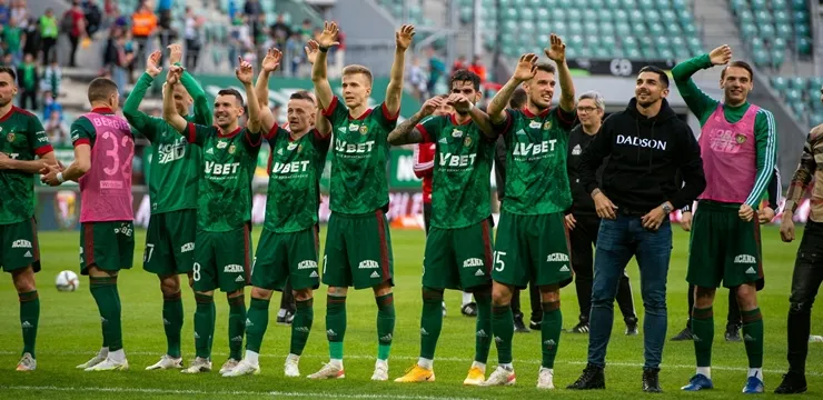 Śląsk w pucharach – co trzeba wiedzieć