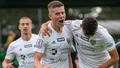 REZERWY: Podsumowanie sezonu 2020/21