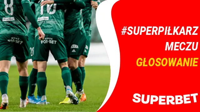 Kto był #SuperPiłkarzem meczu? (GŁOSOWANIE)