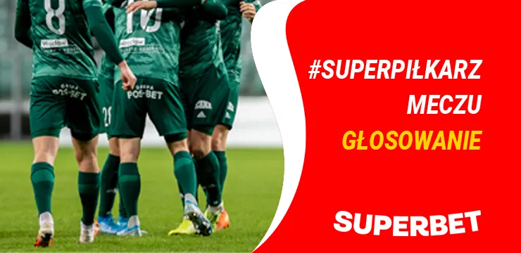 Kto był #SuperPiłkarzem meczu? (GŁOSOWANIE)