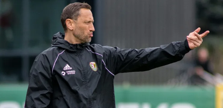 Trener Piotr Jawny: Odczarowaliśmy Oporowską