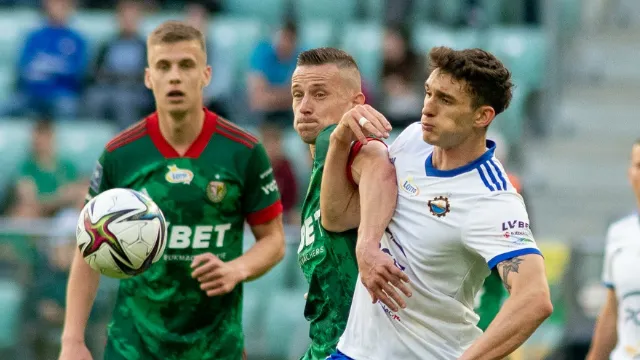 Stal Mielec – Śląsk Wrocław. Co warto wiedzieć przed meczem?