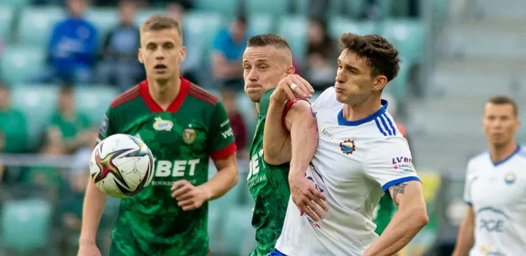 Stal Mielec – Śląsk Wrocław. Co warto wiedzieć przed meczem?