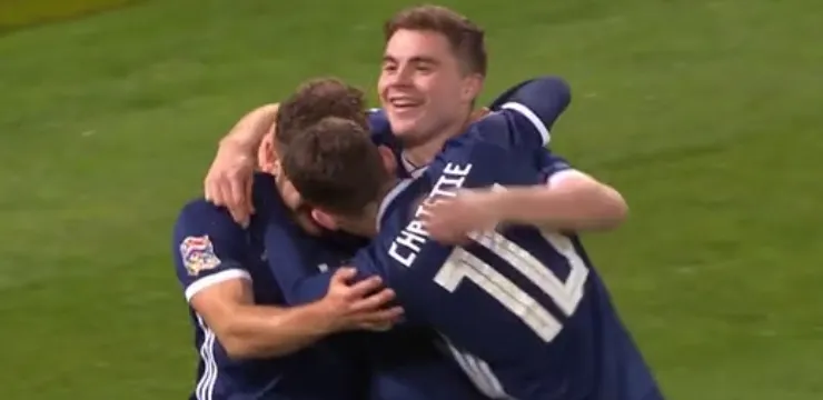 EURO: Koniec 23-letniej banicji Szkotów (VADEMECUM)