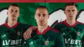 Nowe szaty i sponsor Śląska!