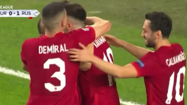 EURO: Turcja czarnym koniem, czyli wykorzystać siłę mocnego pokolenia (VADEMECUM)