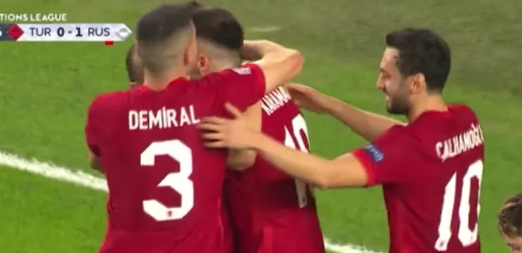 EURO: Turcja czarnym koniem, czyli wykorzystać siłę mocnego pokolenia (VADEMECUM)