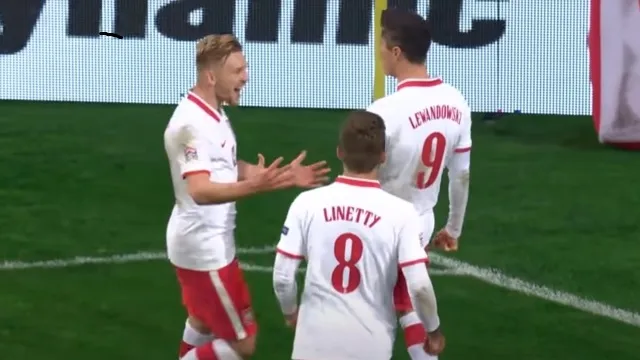 EURO: Lewandowski sp. z o.o., czyli na co stać Polaków (VADEMECUM)