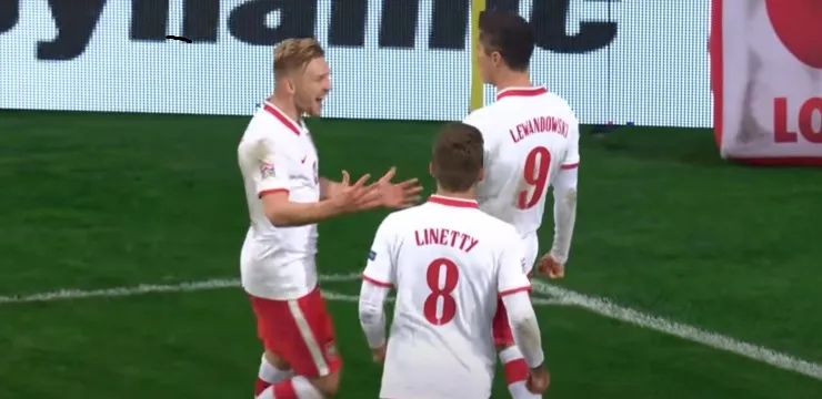 EURO: Lewandowski sp. z o.o., czyli na co stać Polaków (VADEMECUM)