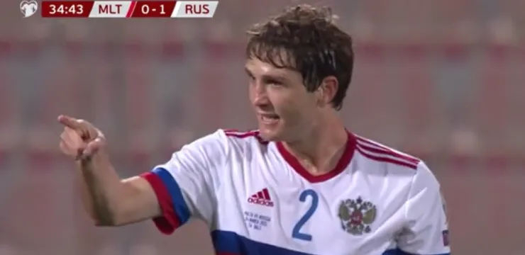 EURO: Kibice chcą więcej, a na co stać Rosjan? (VADEMECUM)