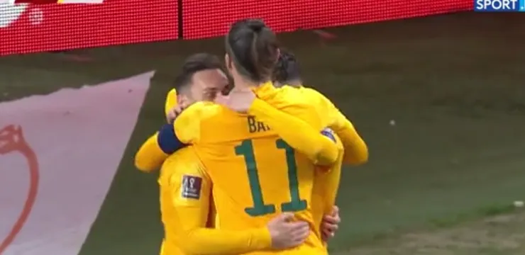 EURO: Bale i spółka czyli walka o honor Walii (VADEMECUM)