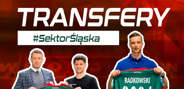 Transfery: Kogo potrzebuje Śląsk? (PODCAST)