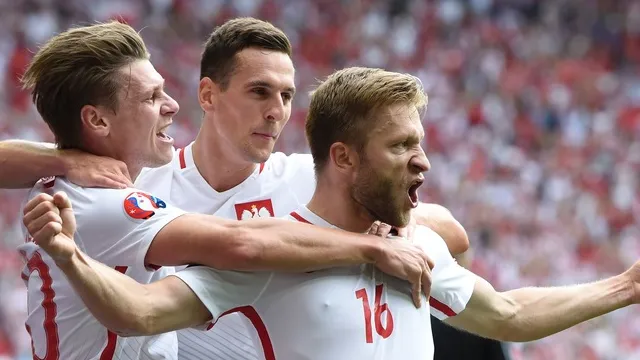 EURO: Wspomnienie pięknej soboty