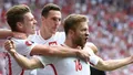 EURO: Wspomnienie pięknej soboty