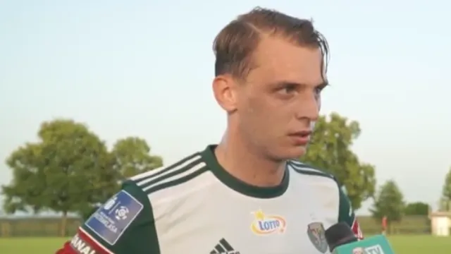 Makowski: Jestem dobrej myśli