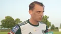 Makowski: Jestem dobrej myśli
