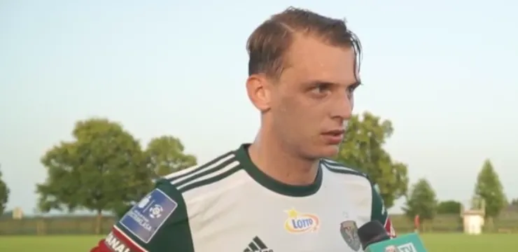 Makowski: Jestem dobrej myśli