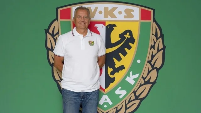 Klepak odejdzie ze Śląska