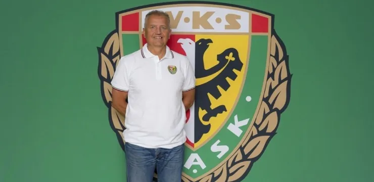 Klepak odejdzie ze Śląska