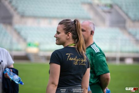 Śląskowe granie na stadionie Wrocław cz. I