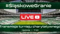 LIVE: Transmisja turnieju charytatywnego na Stadionie Wrocław