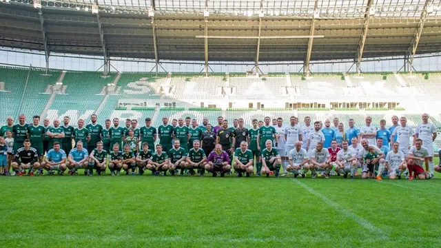 WIDEO: Zapis transmisji turnieju #ŚląskoweGranie