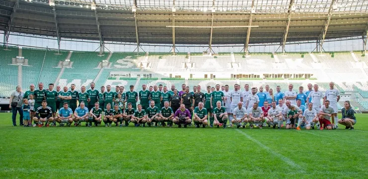 WIDEO: Zapis transmisji turnieju #ŚląskoweGranie