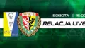 LIVE: Olimpia Elbląg - Śląsk II Wrocław (NA ŻYWO)