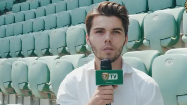 Hyjek: Doświadczenie z Atletico pomaga