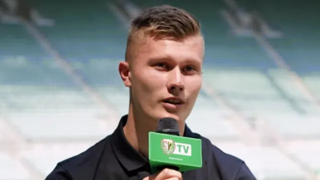 Boruc: Nie przychodzę, by siedzieć na ławie