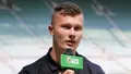 Boruc: Nie przychodzę, by siedzieć na ławie