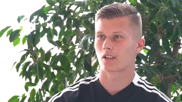Boruc: Śląsk ma na mnie fajny plan