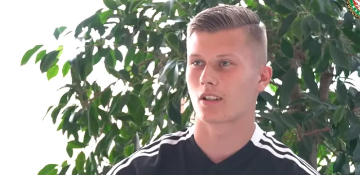 Boruc: Śląsk ma na mnie fajny plan