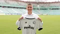 Młody talent Śląska trafia do Legii