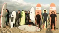 Kitesurfing na Helu - ciekawy sposób na aktywne wakacje