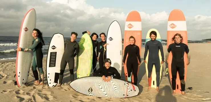 Kitesurfing na Helu - ciekawy sposób na aktywne wakacje