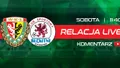 LIVE: Śląsk II - Błękitni Stargard (NA ŻYWO)
