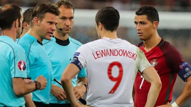 EURO: Taka szansa już się nie powtórzy