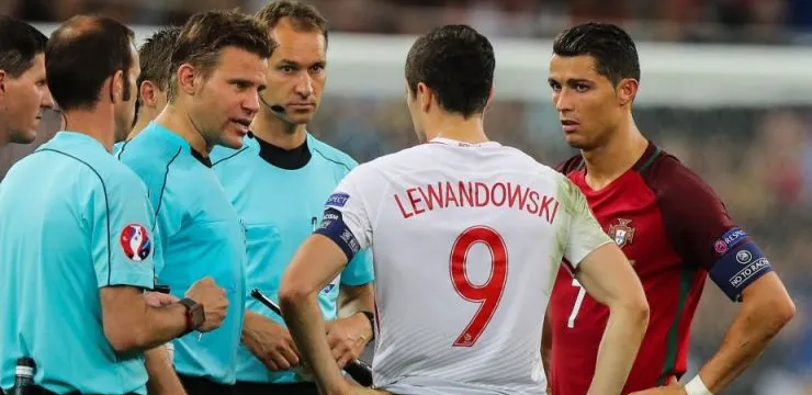 EURO: Taka szansa już się nie powtórzy