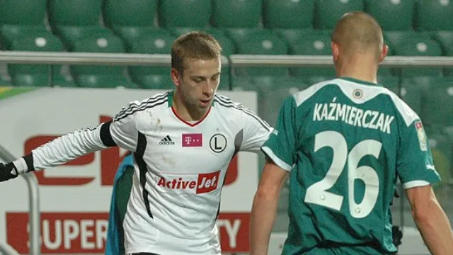TRANSFERY: Janusz Gol rozważyłby ofertę Śląska