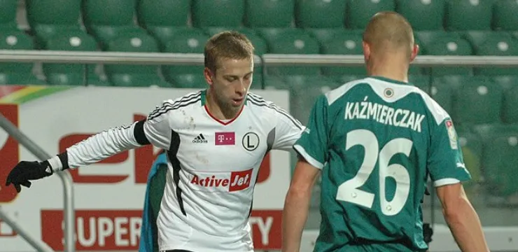 TRANSFERY: Janusz Gol rozważyłby ofertę Śląska