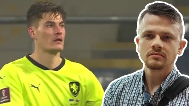 Żuradzki: Dla Czechów pierwszy mecz będzie kluczowy (EURO 2020)
