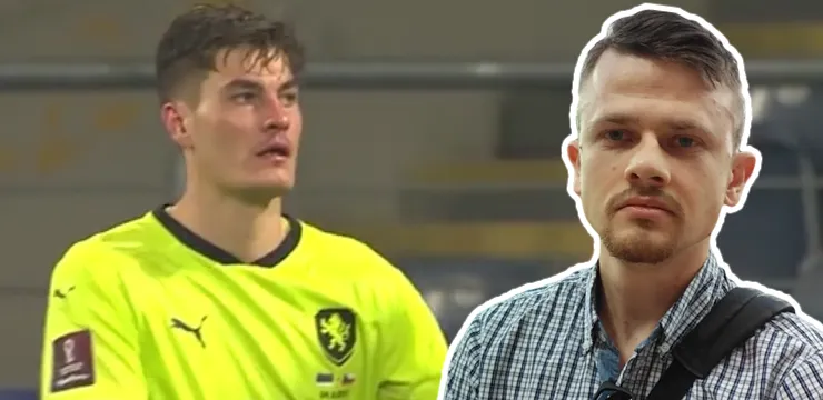 Żuradzki: Dla Czechów pierwszy mecz będzie kluczowy (EURO 2020)