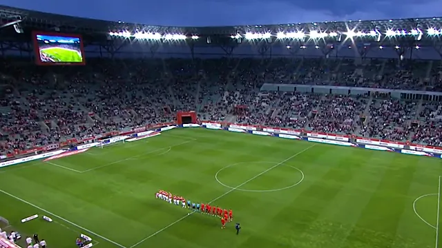 Kibice prognozują zwycięstwo Polski ze Szwecją!
