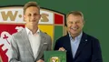 Błysk i rozstanie Marcina Bartonia