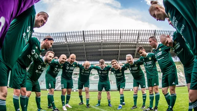 FOTO: #ŚląskoweGranie na Stadionie Wrocław